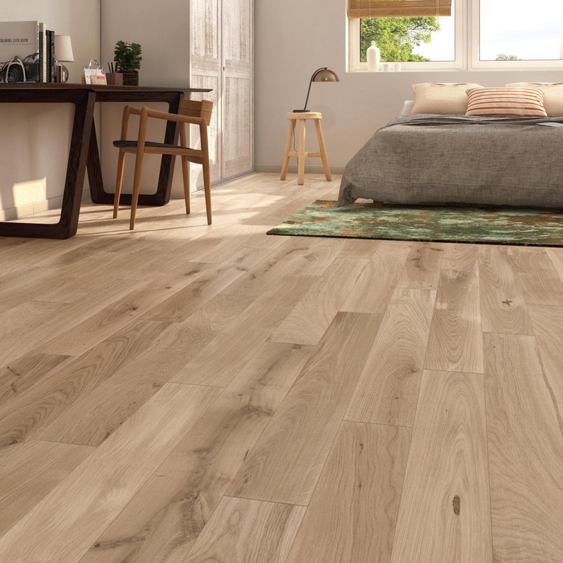 Parquet chêne