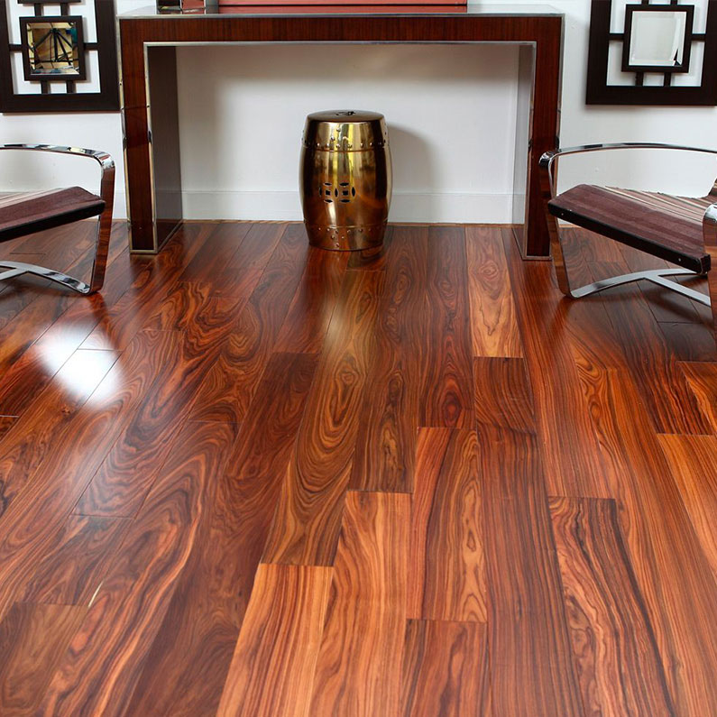 Parquet Palissandre